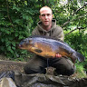 Meet your Posher, Nick